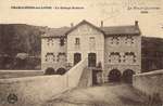 Vue ancienne de Chamalière sur Loire