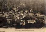 Vue ancienne de Chamalière sur Loire