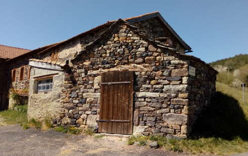 Le four à pain de Varennes